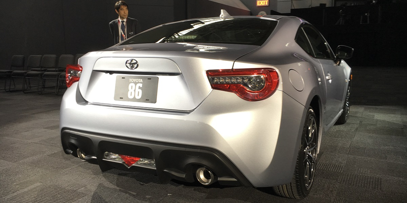 Illustration for article titled 2016 NYIAS Day One Wrap-Up